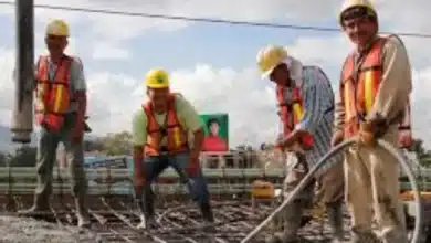 Certificar mano de obra es positivo para Tabasco: CMIC