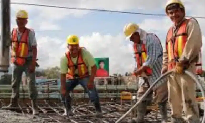 Certificar mano de obra es positivo para Tabasco: CMIC