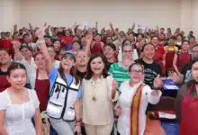 Cien mujeres de Centro emprende el vuelo hacia la autonomía