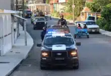 La policía podría transformarse en Guardia Estatal de Seguridad