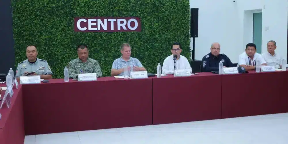 Todo listo para el Medio Maratón 2026