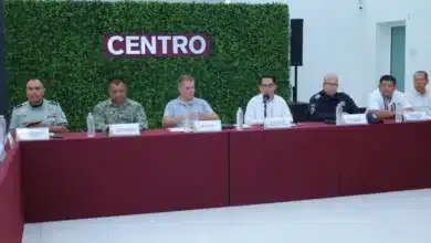 Todo listo para el Medio Maratón 2026
