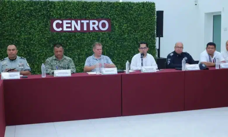 Todo listo para el Medio Maratón 2026