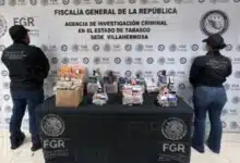 Frenan cargamento ilegal de Vapeadores