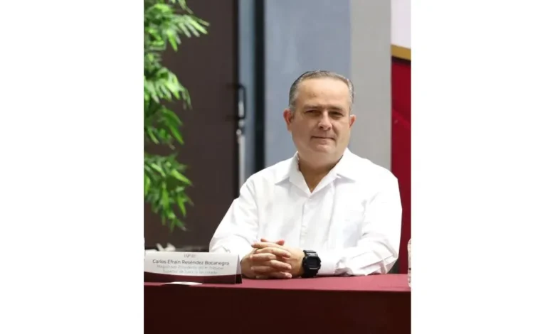 En Tabasco se está impartiendo justicia como debe de ser: CERB