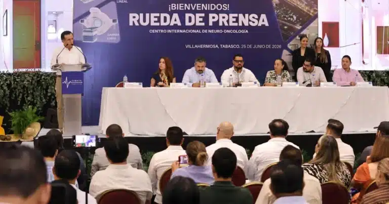 ‘Boom’ de hospitales privados convertirá a Villahermosa en capital de los servicios especializados del sureste