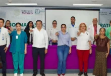 Ciudadanos supervisarán la salud pública