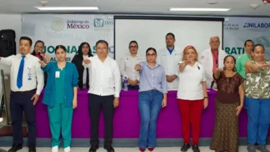Ciudadanos supervisarán la salud pública