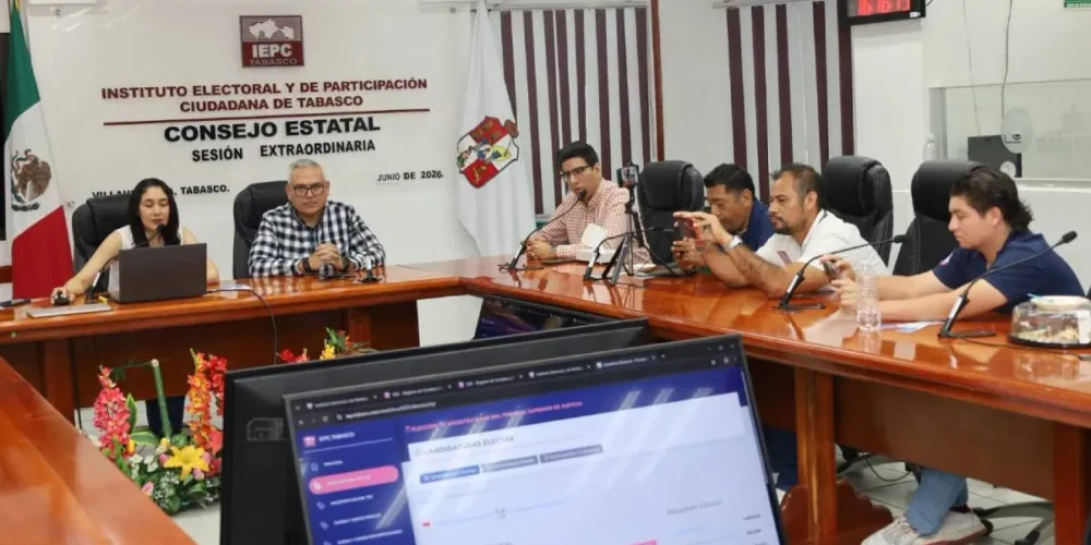 Arranca selección de 315 cargos electorales
