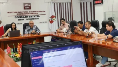 Arranca selección de 315 cargos electorales