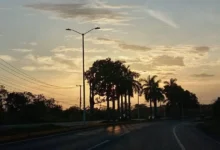 Calor de día, lluvia de noche; pronostican para Tabasco