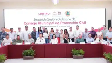 Centro afina protocolos para atender emergencias por lluvias