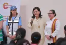 Centro capacita a mujeres en temas de equidad