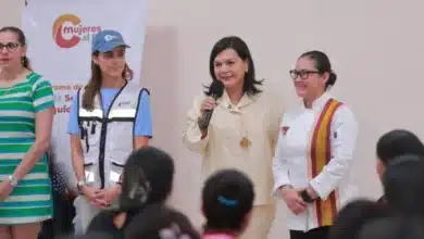 Centro capacita a mujeres en temas de equidad