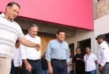 Lidera Tabasco avance nacional en el programa "Viviendas para el Bienestar" con un 76% de cumplimiento