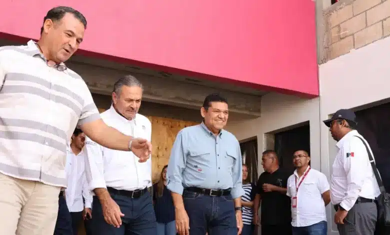 Lidera Tabasco avance nacional en el programa "Viviendas para el Bienestar" con un 76% de cumplimiento