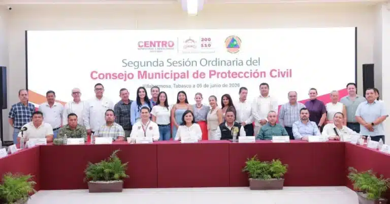 Centro afina protocolos para atender emergencias por lluvias