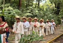 Tapijulapa Celebra 16 Años de Orgullo Serrano