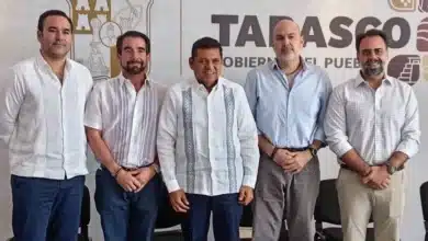 Inversión privada de 3,600 MDP detonará la modernidad de Villahermosa
