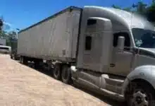 Aseguran contrabando de latas de cervezas