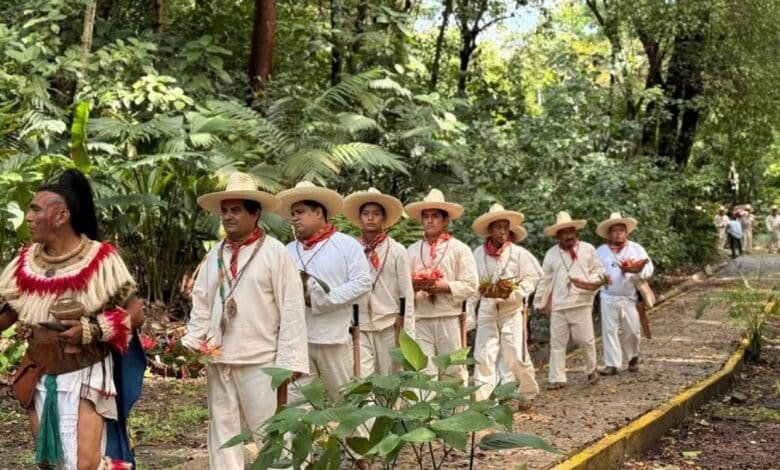 Tapijulapa Celebra 16 Años de Orgullo Serrano
