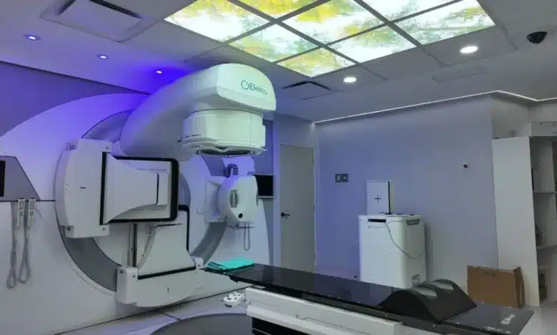 radioterapia gratuita en tabasco