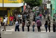 Realizan jornada de empleo en Centro