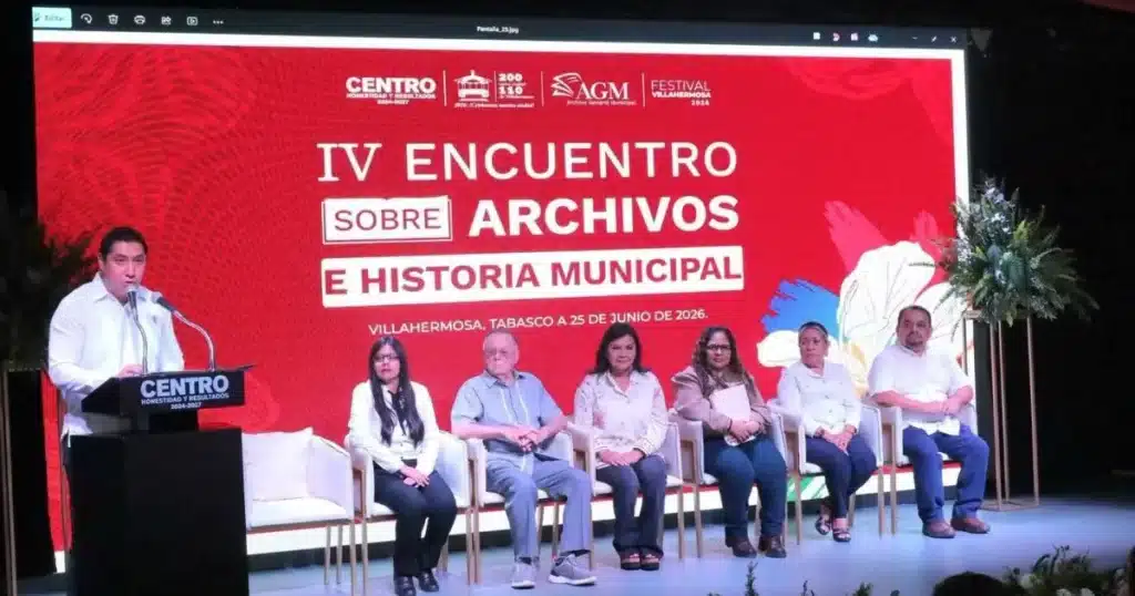 reconocen avances de centro en preservación documental (1)
