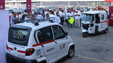 Reducirán al 50 por ciento costos de regularización de “pochimoviles”