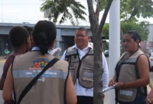 Refuerzan operativos para sacar a la niñez de las calles en Villahermosa