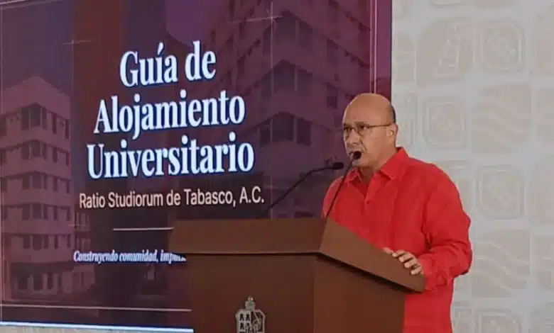 reglas estrictas en la villa universitaria cero tolerancia al alcohol y visitas en dormitorios