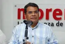 Renuncia Jesús Selván a la dirigencia estatal de Morena