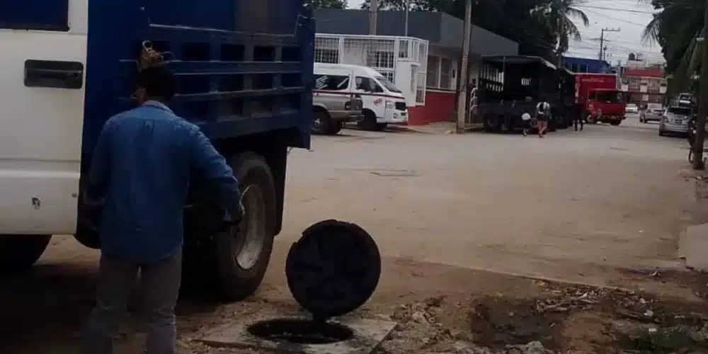 Repara el SAS cerca de 20 fugas diarias