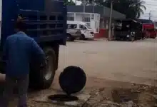 Repara el SAS cerca de 20 fugas diarias
