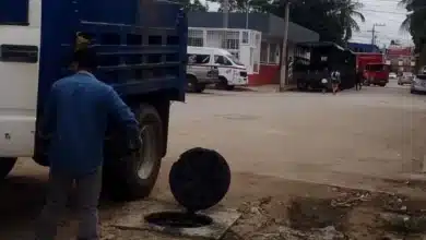 Repara el SAS cerca de 20 fugas diarias