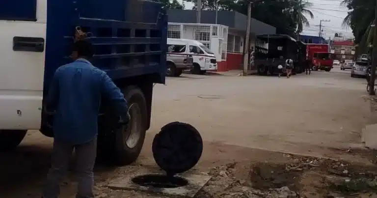 Repara el SAS cerca de 20 fugas diarias