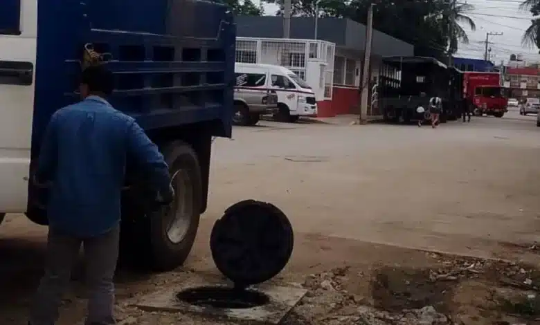 Repara el SAS cerca de 20 fugas diarias