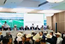 Respaldo total a la ganadería nacional