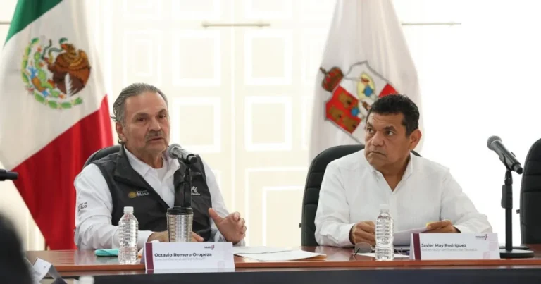 rumbo al ordenamiento en la chontalpa