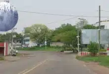 Sábado de ambiente húmedo para Tabasco