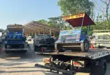 sacan de circulación a “pochis piratas”
