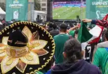 selección mexicana acaparará los espacios públicos en tabasco