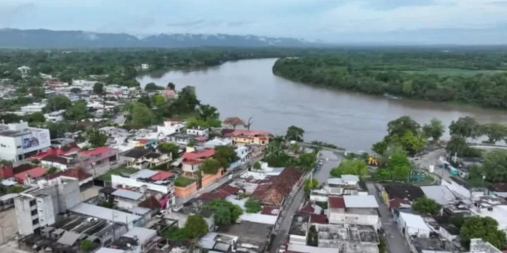 sufrirán tabasqueños con temperaturas de 40 grados centígrados