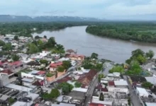 sufrirán tabasqueños con temperaturas de 40 grados centígrados