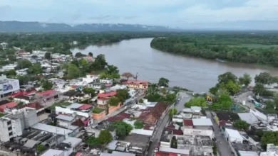 sufrirán tabasqueños con temperaturas de 40 grados centígrados