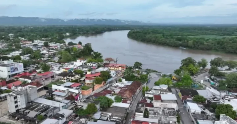 sufrirán tabasqueños con temperaturas de 40 grados centígrados