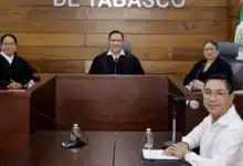 tet desecha impugnación de unión democrática