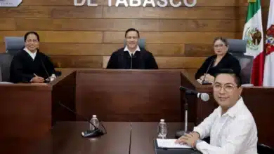 tet desecha impugnación de unión democrática