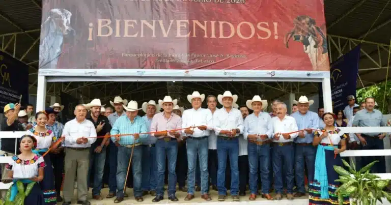 tabasco apuesta por la genética pecuaria