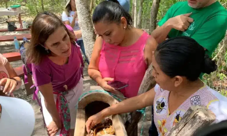 Tabasco impulsa el turismo comunitario